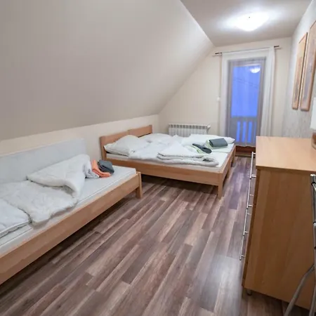 Chata Margit Σπίτι διακοπών Oravská Lesná